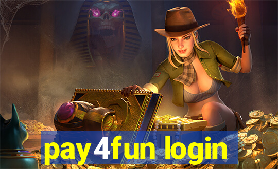 pay4fun login